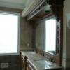 Glass block window 