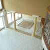 View of Dining Area from balcony