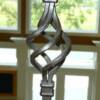 Pewter Baluster