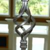 Pewter Baluster