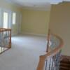 Open Balcony Area overlooking Family Room